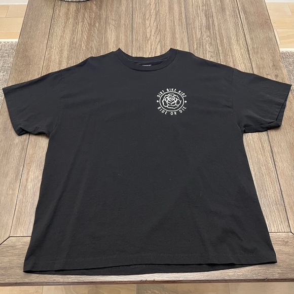 DBK (Dirt Bike Kidz) Ride Or Die T-Shirt - Picture 2 of 7